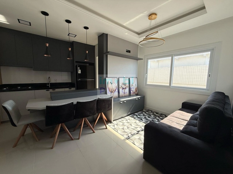 Apartamento sofisticado e decorado em Capão da Canoa: 26ª foto da galeria de imagens do imóvel