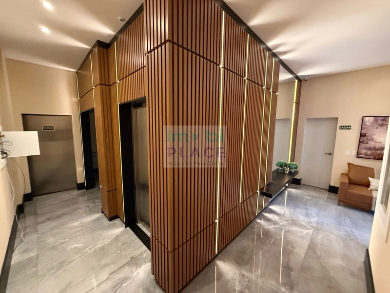 Apartamento sofisticado e decorado em Capão da Canoa: 3ª foto da galeria de imagens do imóvel