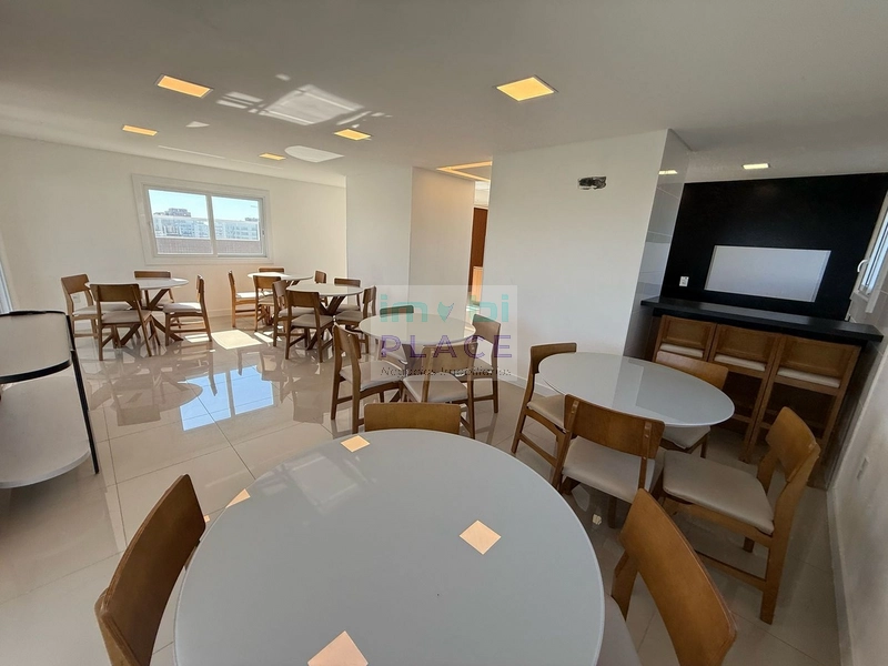 Apartamento sofisticado e decorado em Capão da Canoa: 10ª foto da galeria de imagens do imóvel