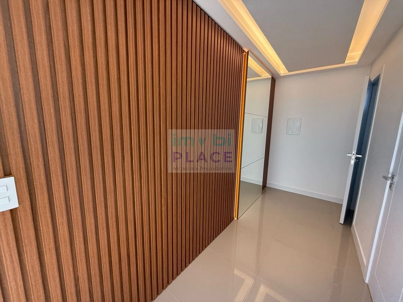 Apartamento sofisticado e decorado em Capão da Canoa: 4ª foto da galeria de imagens do imóvel