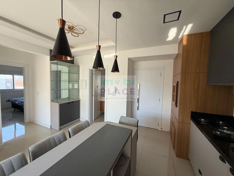 Apartamento sofisticado e decorado em Capão da Canoa: 30ª foto da galeria de imagens do imóvel