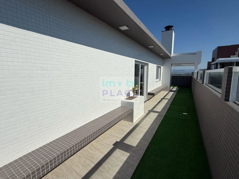 Apartamento sofisticado e decorado em Capão da Canoa: 17ª foto da galeria de imagens do imóvel