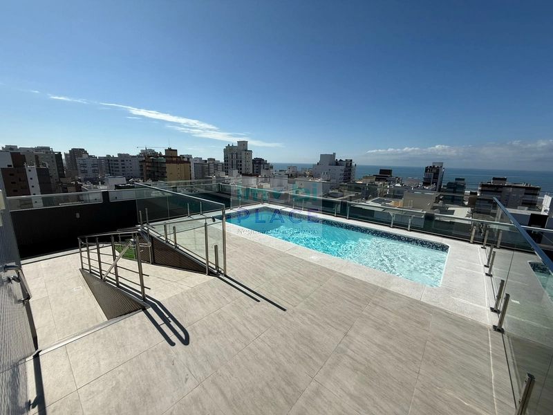 Apartamento sofisticado e decorado em Capão da Canoa: 20ª foto da galeria de imagens do imóvel