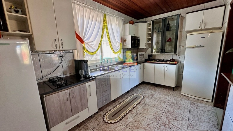 Sua casa na praia com conforto completo e lazer garantido!: 9ª foto da galeria de imagens do imóvel