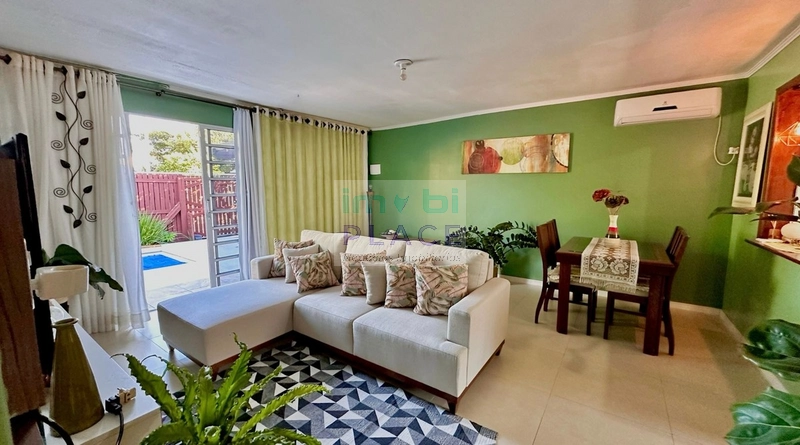 Sua casa na praia com conforto completo e lazer garantido!: 6ª foto da galeria de imagens do imóvel