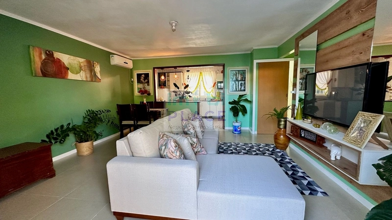 Sua casa na praia com conforto completo e lazer garantido!: 4ª foto da galeria de imagens do imóvel
