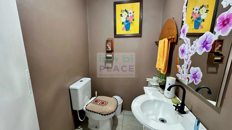 Sua casa na praia com conforto completo e lazer garantido!: 18ª foto da galeria de imagens do imóvel