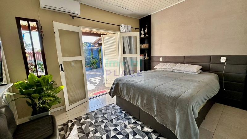 Sua casa na praia com conforto completo e lazer garantido!: 20ª foto da galeria de imagens do imóvel
