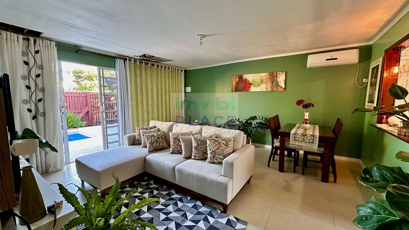 Sua casa na praia com conforto completo e lazer garantido!: 5ª foto da galeria de imagens do imóvel