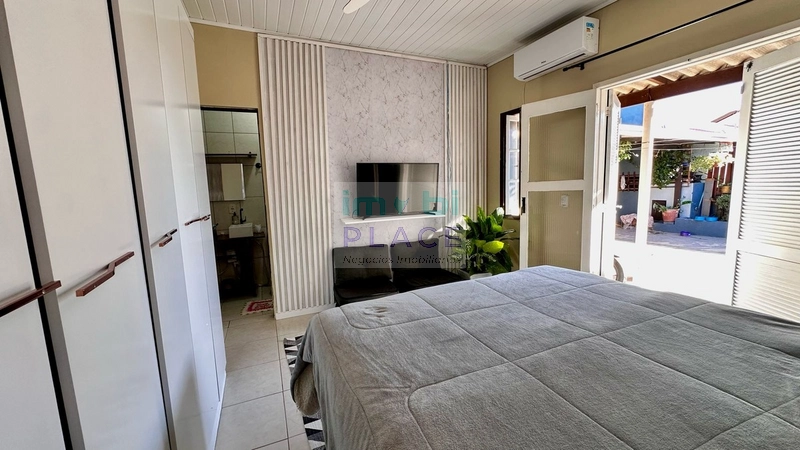 Sua casa na praia com conforto completo e lazer garantido!: 14ª foto da galeria de imagens do imóvel