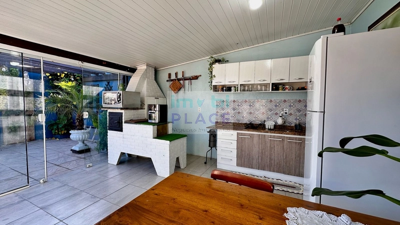 Sua casa na praia com conforto completo e lazer garantido!: 10ª foto da galeria de imagens do imóvel