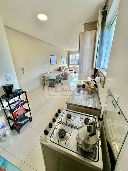 Excelente Apartamento Mobiliado à Venda!: 9ª foto da galeria de imagens do imóvel
