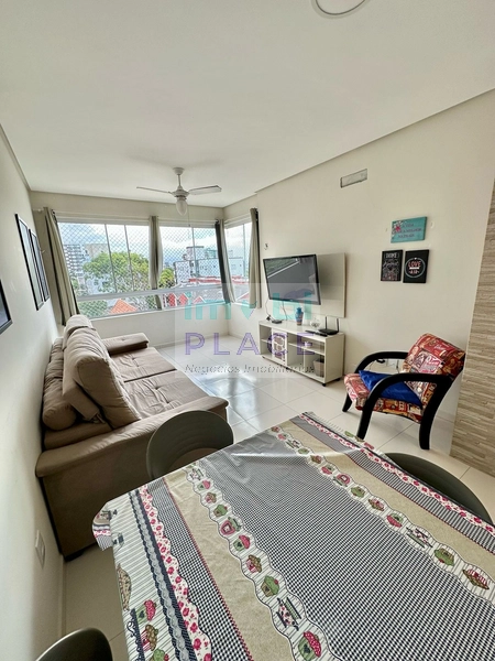 Excelente Apartamento Mobiliado à Venda!: 3ª foto da galeria de imagens do imóvel