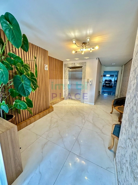 Excelente Apartamento Mobiliado à Venda!: 2ª foto da galeria de imagens do imóvel
