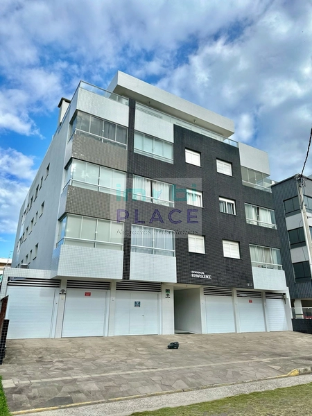 Excelente Apartamento Mobiliado à Venda!: 1ª foto da galeria de imagens do imóvel