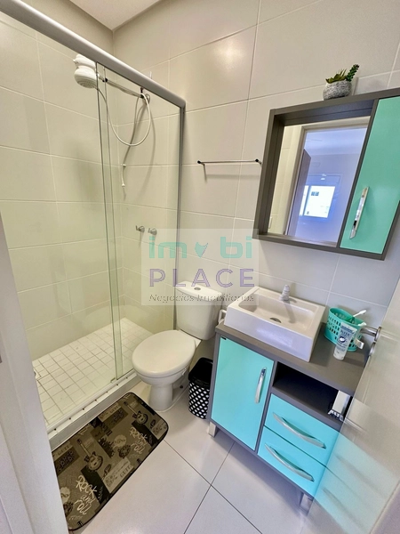 Excelente Apartamento Mobiliado à Venda!: 12ª foto da galeria de imagens do imóvel