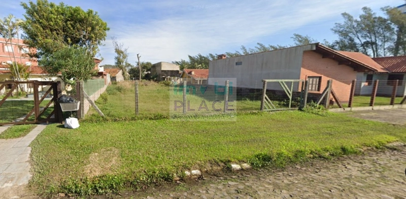 Terreno à Venda – Bairro Mariluz, Imbé: 1ª foto da galeria de imagens do imóvel