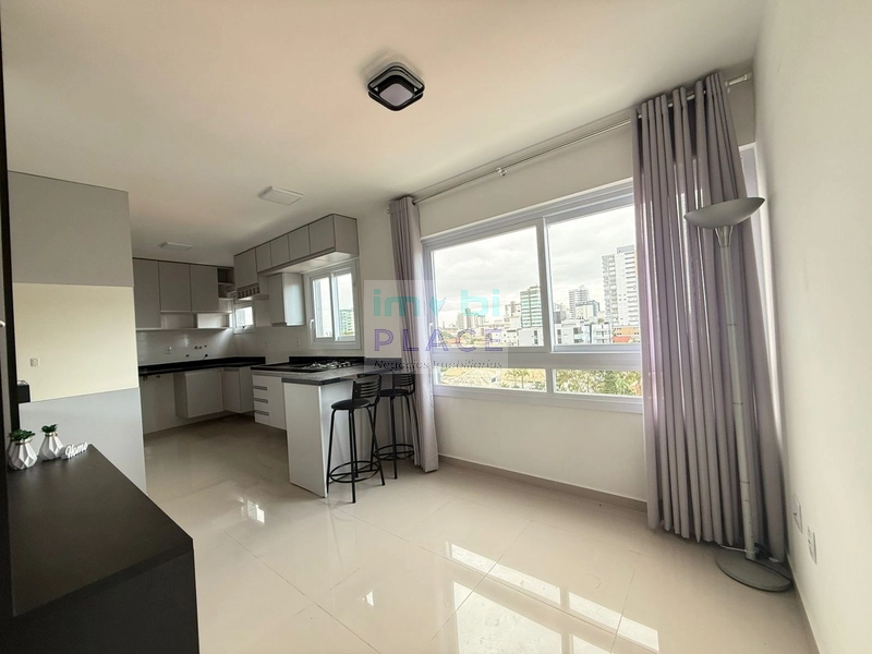 Apartamento à Venda – Edifício Imperial, Centro de Tramandaí: 1ª foto da galeria de imagens do imóvel