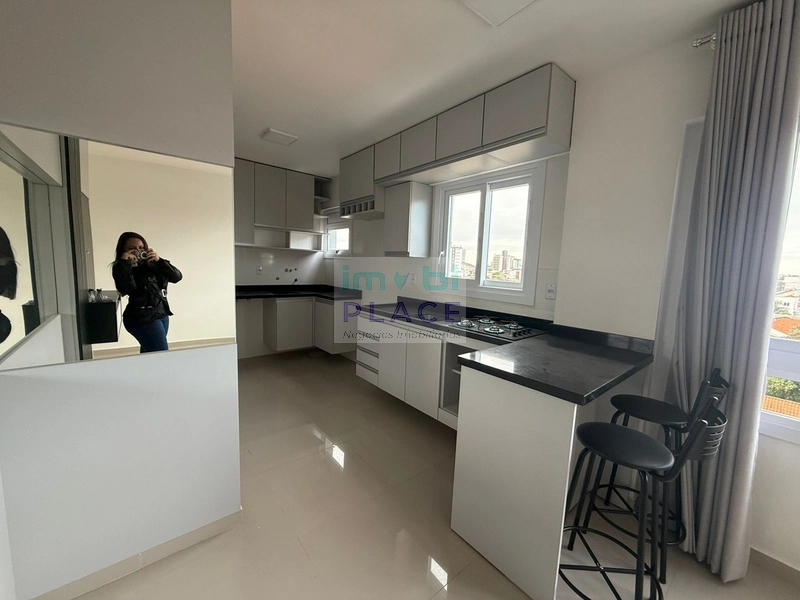 Apartamento à Venda – Edifício Imperial, Centro de Tramandaí: 11ª foto da galeria de imagens do imóvel