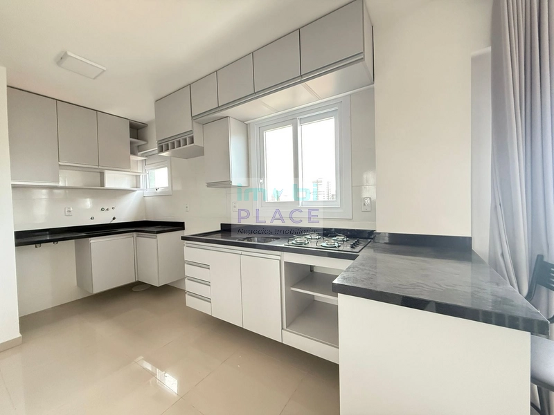 Apartamento à Venda – Edifício Imperial, Centro de Tramandaí: 7ª foto da galeria de imagens do imóvel