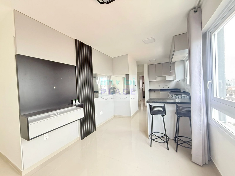 Apartamento à Venda – Edifício Imperial, Centro de Tramandaí: 13ª foto da galeria de imagens do imóvel