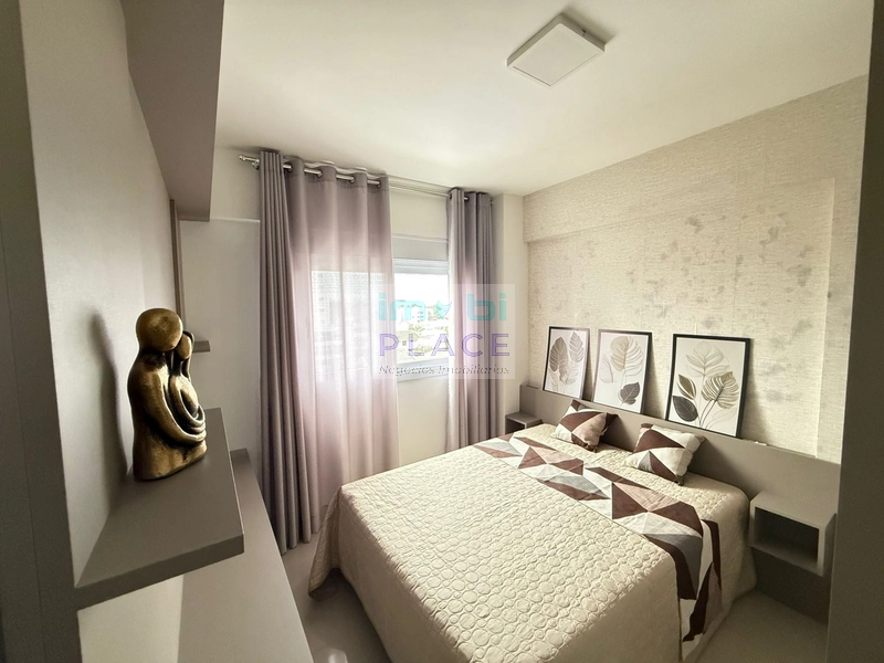 Apartamento à Venda – Edifício Imperial, Centro de Tramandaí: 2ª foto da galeria de imagens do imóvel