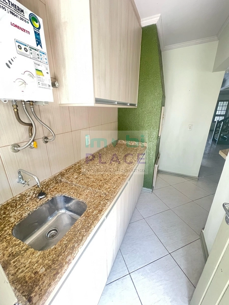 Sobrado espaçoso com 3 quartos + suíte e área gourmet!: 9ª foto da galeria de imagens do imóvel