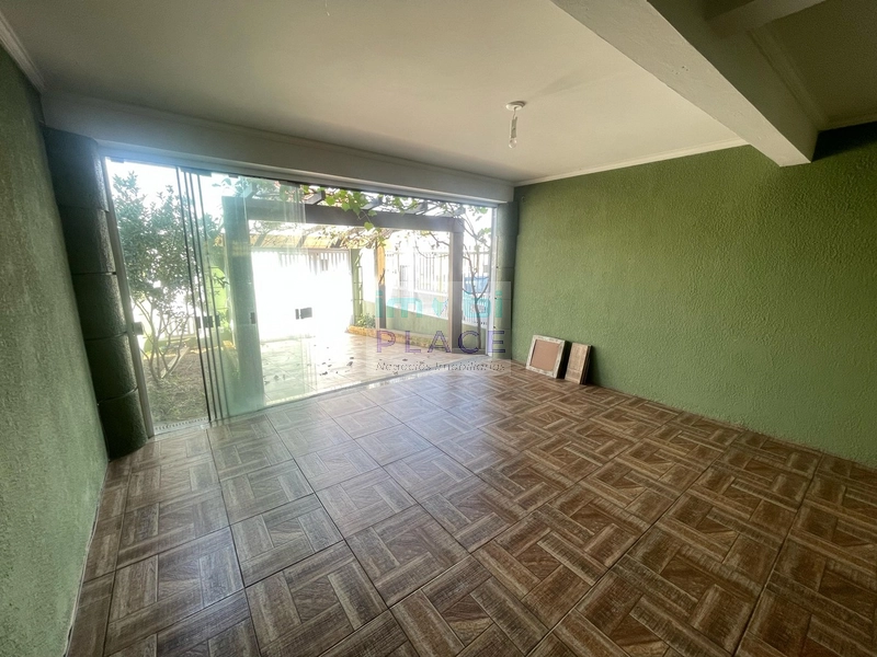 Sobrado espaçoso com 3 quartos + suíte e área gourmet!: 3ª foto da galeria de imagens do imóvel