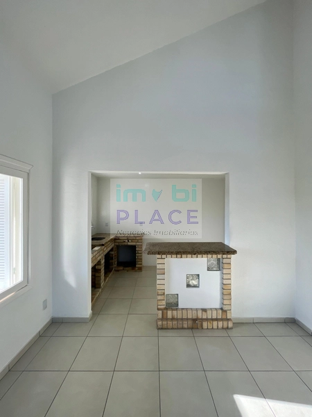 Casa com 3 dormitórios e espaço gourmet: 8ª foto da galeria de imagens do imóvel
