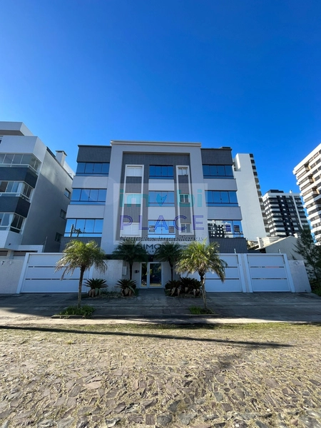 Apartamento pronto para morar – 2 Dorms, Suíte e Churrasqueira!: 1ª foto da galeria de imagens do imóvel
