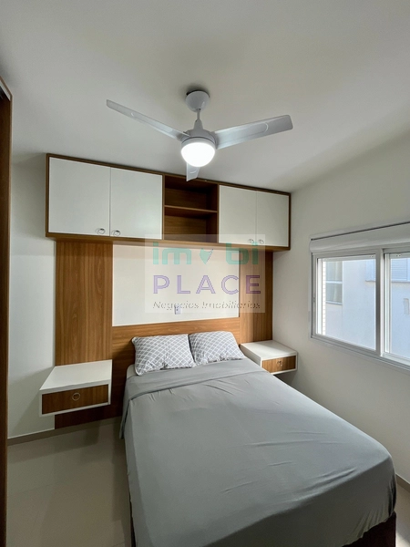 Apartamento pronto para morar – 2 Dorms, Suíte e Churrasqueira!: 14ª foto da galeria de imagens do imóvel