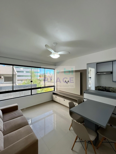 Apartamento pronto para morar – 2 Dorms, Suíte e Churrasqueira!: 3ª foto da galeria de imagens do imóvel
