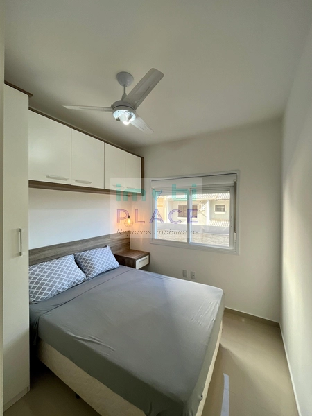Apartamento pronto para morar – 2 Dorms, Suíte e Churrasqueira!: 10ª foto da galeria de imagens do imóvel