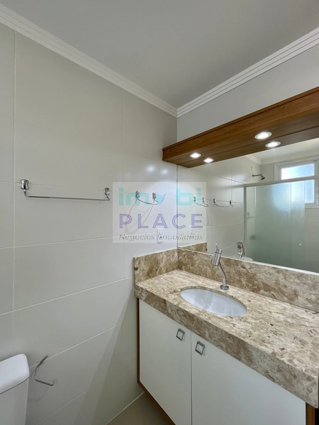 Apartamento pronto para morar – 2 Dorms, Suíte e Churrasqueira!: 9ª foto da galeria de imagens do imóvel