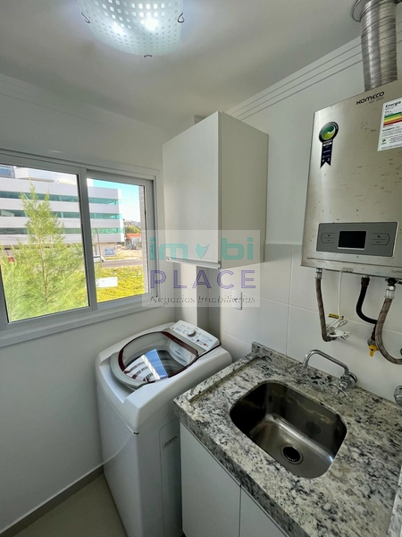 Apartamento pronto para morar – 2 Dorms, Suíte e Churrasqueira!: 7ª foto da galeria de imagens do imóvel