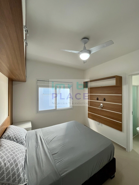 Apartamento pronto para morar – 2 Dorms, Suíte e Churrasqueira!: 12ª foto da galeria de imagens do imóvel