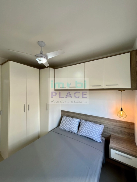 Apartamento pronto para morar – 2 Dorms, Suíte e Churrasqueira!: 11ª foto da galeria de imagens do imóvel