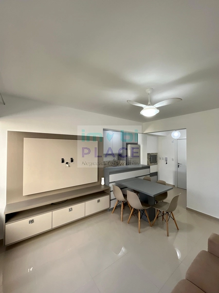 Apartamento pronto para morar – 2 Dorms, Suíte e Churrasqueira!: 4ª foto da galeria de imagens do imóvel