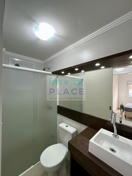 Apartamento pronto para morar – 2 Dorms, Suíte e Churrasqueira!: 8ª foto da galeria de imagens do imóvel