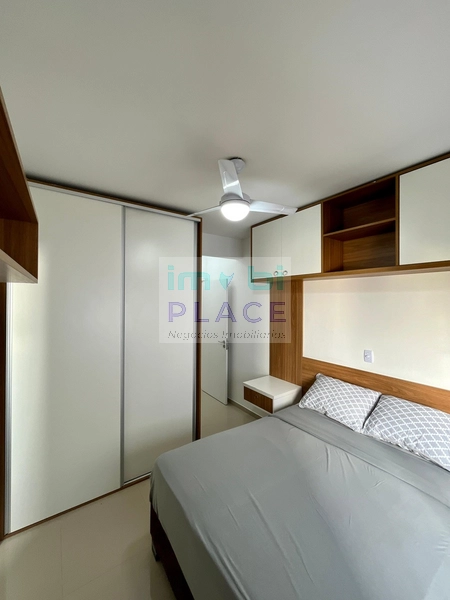 Apartamento pronto para morar – 2 Dorms, Suíte e Churrasqueira!: 13ª foto da galeria de imagens do imóvel