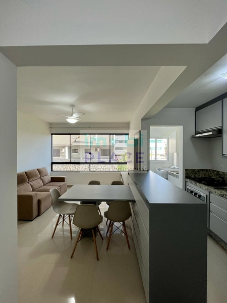 Apartamento pronto para morar – 2 Dorms, Suíte e Churrasqueira!: 5ª foto da galeria de imagens do imóvel