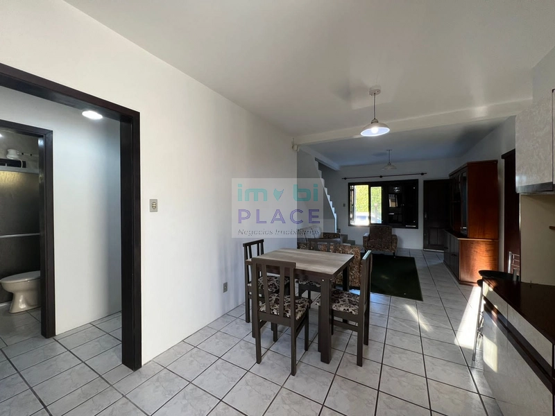 residência localizada em Nova Tramandaí: 4ª foto da galeria de imagens do imóvel