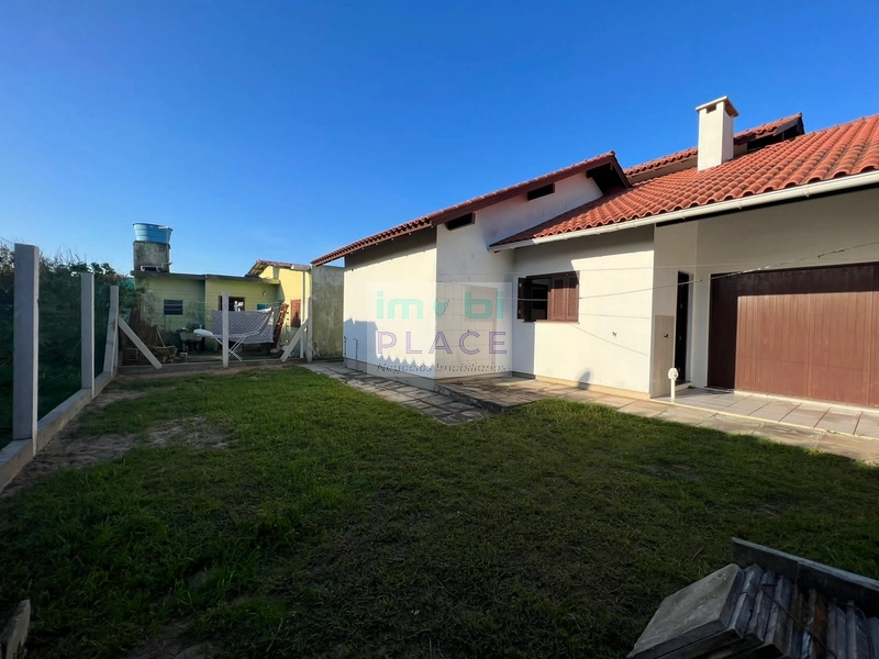 residência localizada em Nova Tramandaí: 16ª foto da galeria de imagens do imóvel