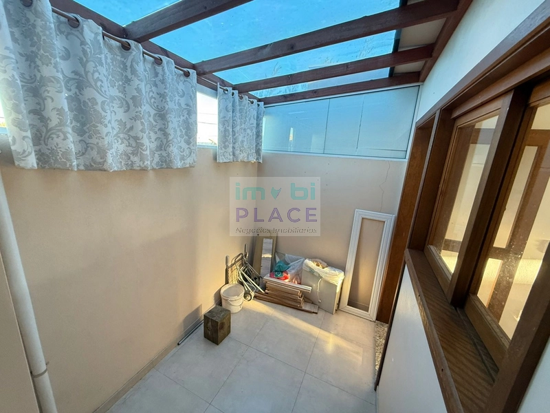 Casa geminada: 24ª foto da galeria de imagens do imóvel