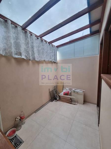 Casa geminada: 25ª foto da galeria de imagens do imóvel