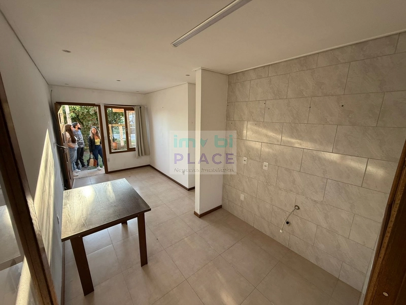 Casa geminada: 9ª foto da galeria de imagens do imóvel