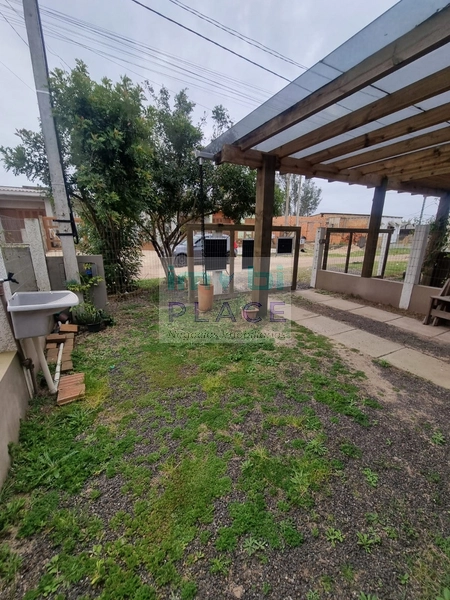 Casa geminada: 7ª foto da galeria de imagens do imóvel