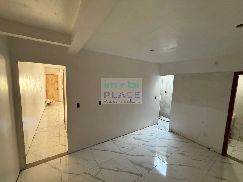 Moderna, Funcional e com Jardim de Inverno: 15ª foto da galeria de imagens do imóvel