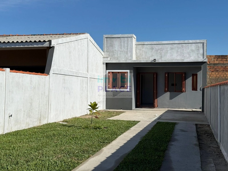 Moderna, Funcional e com Jardim de Inverno: 1ª foto da galeria de imagens do imóvel