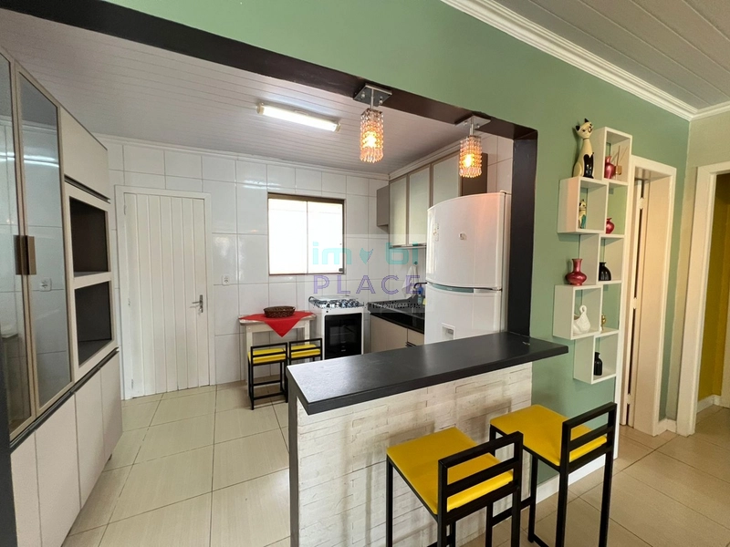 Vende-se Excelente Residência!: 8ª foto da galeria de imagens do imóvel